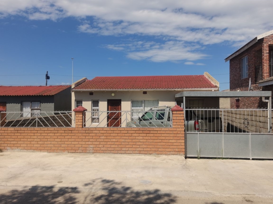 2 Bedroom Property for Sale in Motherwell Nu7 Eastern Cape